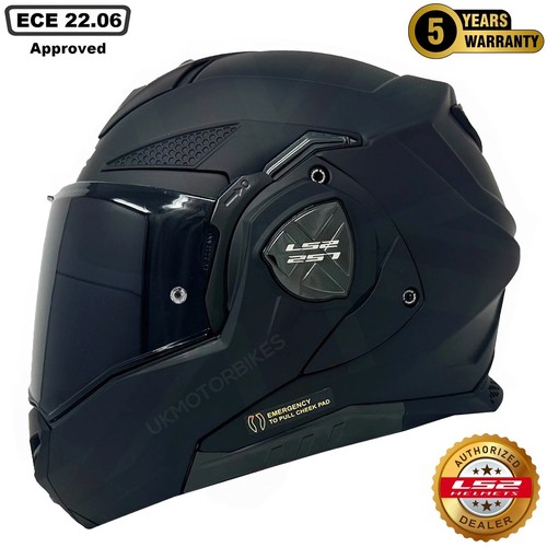 Ls2 ff901 advant matt - ls2,