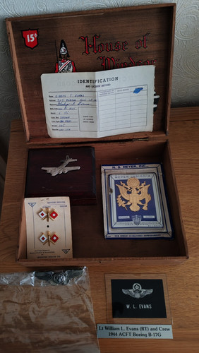 Collection personal ww2 - collection, of