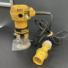 DeWalt DWE6005  110V Router /