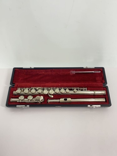 Yamaha flute yfl 211 - yamaha,