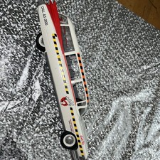 Playmobil Ghostbusters Ecto-1 Car Model 2017 