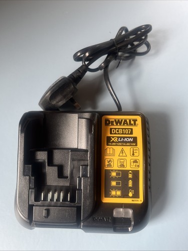 Dewalt dcb107 12v 18v - dcb107,