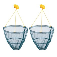 Hillington Set of 2 Crab Drop