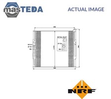 35146 A/C AIR CON CONDENSER