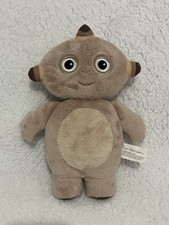 IN THE NIGHT GARDEN MAKKA PAKKA MACCA PACCA Musical SOFT PLUSH 10 Inch