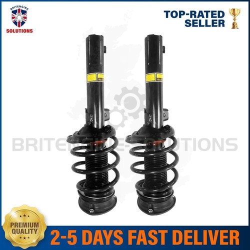 Front shock absorber - front,