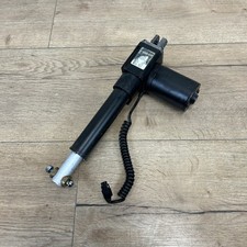 Pride Fusion Back Recline Ram Electric Wheelchair Powerchair Scooter