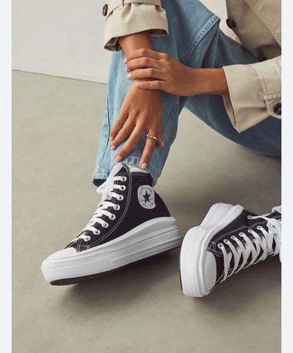 Converse ctas move - converse, platform