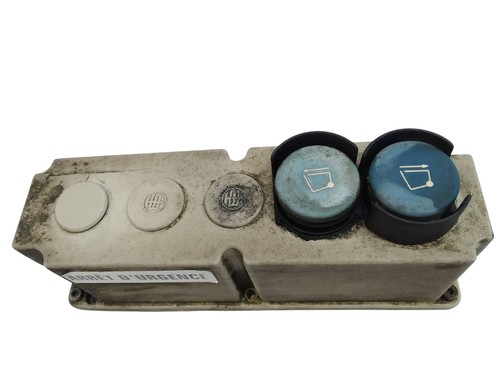 Switch trash bin control - switch,