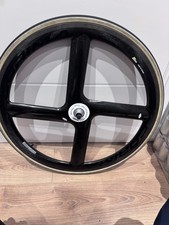 Corima Carbon 4 Spoke Track