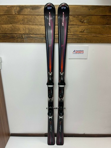 Nordica fate 170 - 170, cm
