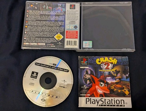 Crash bandicoot cortex - crash,