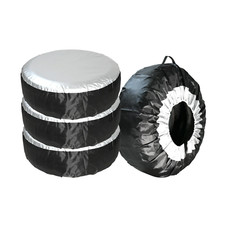 Large car wheel storage - wheel,