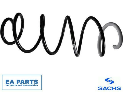 Coil spring for - spring, citroËn