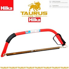 24" HILKA Bow Saw Heavy Duty