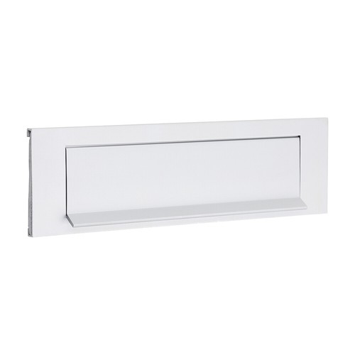 Timco letter plate box front - letter,