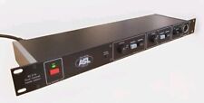 ASL BS 216 2-channel Intercom Master Station, Tecpro Compatible