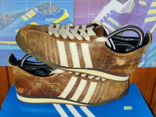 Adidas chile size - chile,
