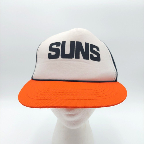 Vtg phoenix suns foam - vtg, mesh