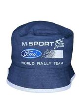 Official Ford Motorsport WRC