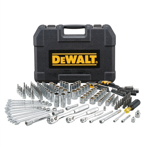 Dewalt drive socket set for - socket,