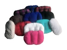 replacement pet cushion to fit in the bottom of a plastic bed cat dog