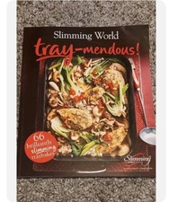 slimming world recipe books