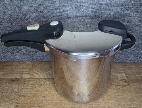 John lewis stainless - lewis, 5.7l