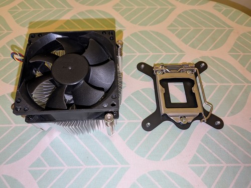Dell xps 8300 - dell, 8700