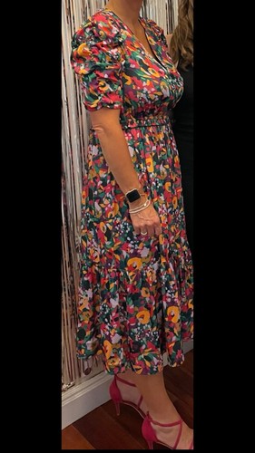 Beautiful multi coloured - multi, next