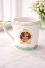 Princess Diana Commemorative