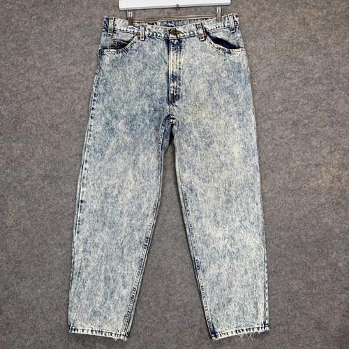 Vintage levi 550 orange tab - vintage,
