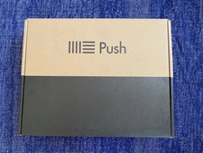 Ableton Push 2 Controller - *BOX ONLY* 