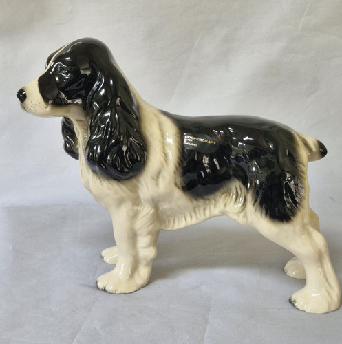 Vintage coopercraft pottery - vintage,