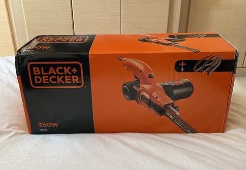 Black decker ka900e - +,