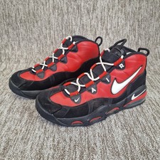 Nike Air Uptempo Mens UK Size