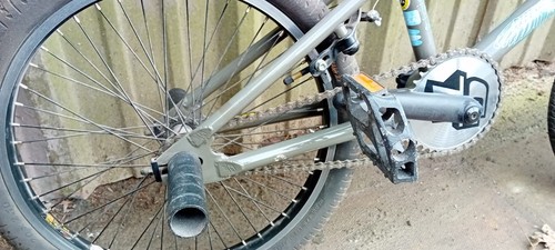 Vertigo bmx used - bmx, in