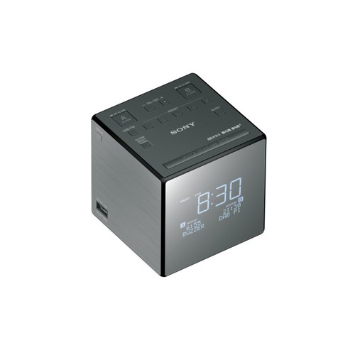 Sony xdr c1dbp dab - sony, dab/dab+/fm