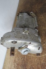 TRIUMPH PRE UNIT GEARBOX I