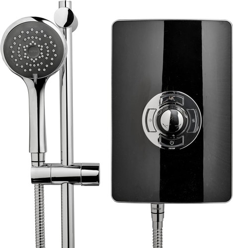 Electric shower - electric,