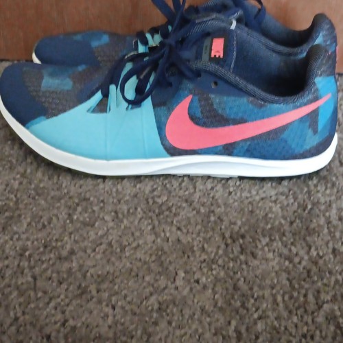 Nike racing low - racing, top