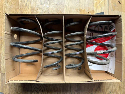 Genuine honda front rear oem - &,