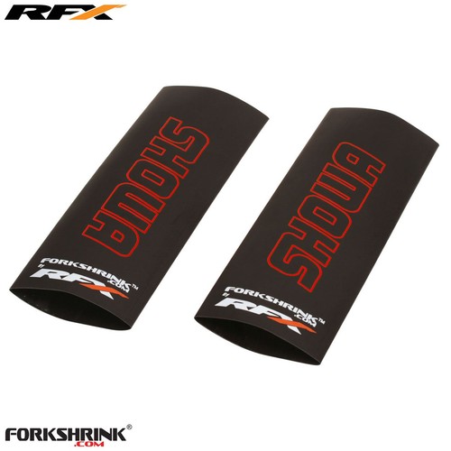 Rfx forkshrink upper fork - rfx,