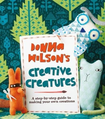 Donna wilson creative - donna,