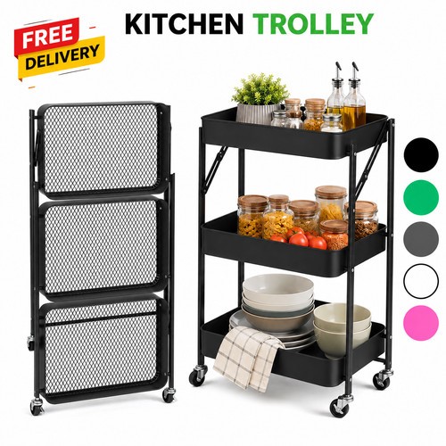Tier metal folding - 3,