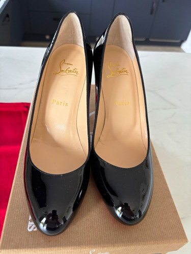 Christian louboutin simple - christian,