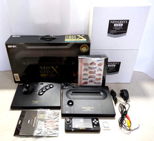 SNK NEOGEO X GOLD LIMITED