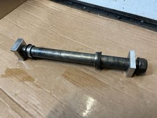 Yamaha Xjr1300 Rear Wheel