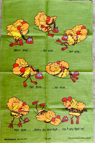 Kitchen tea towel - kitchen, featuring