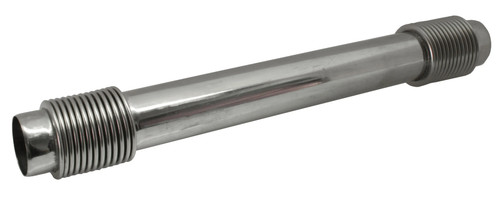 Pushrod tube 1200cc stainless - pushrod,